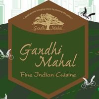 Gandhi Mahal