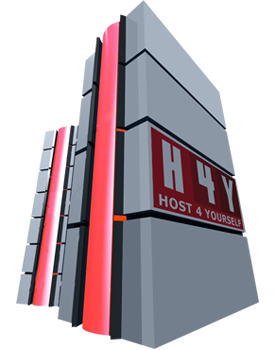 Dedicated Hosting