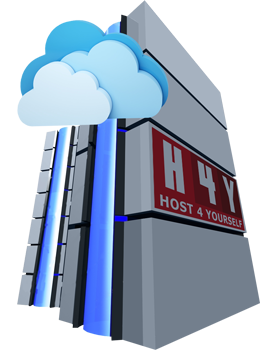 Cloud Hosting